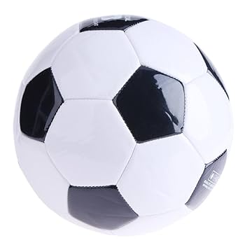 Amazon | k-outdoor サッカーボール 3号 PUレザー トレーニング